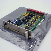 NEW AMAT 0100-00986 XR80 Implanter PWBA SDS Gas Interlock PCB Card