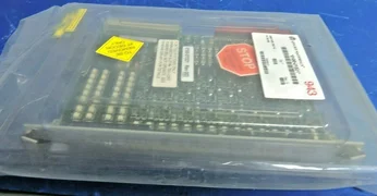 NEW AMAT 0100-01321 PCB Digital I/O DIO Board Applied Materials / SEALED