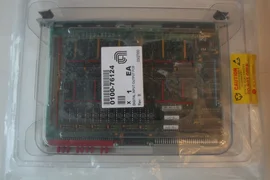 NEW - AMAT   0100-76124   Digital Input/Output PCB 