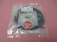 NEW AMAT 0140-00782 CABLE ASSY, RPS2, NF3, OVER PRESSURE