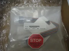 NEW AMAT 0150-13128 Cable assy,Flat, ACPS signal, VDI control 3