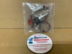NEW AMAT 0150-40932 INNER & OUTER PURGE GEMS PS41 PRESSURE SWITCH SHIPSAMEDAY