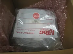 NEW AMAT 0150-77288 cable assy, remote start stop controller, MF bulkhead