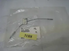 NEW AMAT 0150-90669 F/O, T3, 260MM, A1.Rx/23D. RX, 31B8