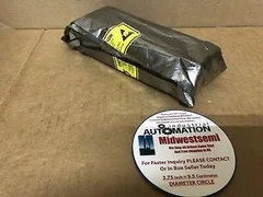 NEW AMAT 0190-16372 REV 04 DeviceNet Passive Drop Box BES-9321-02D SHIPSAMEDAY