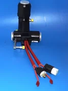 NEW AMAT 0190-23506 Infiction Weldment TEE-KF40-3003 Heated Pumpstack /Avail QTY