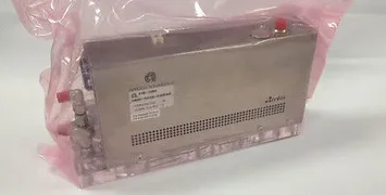 NEW AMAT 0190-24854 MKS REV3.0 G4 PLUS 4-PORT UPA 300MM REFL