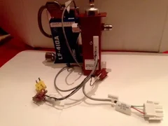 NEW AMAT 0190-36237 Stec IV-2410AV-02H Injector Valve LF-410A-EVD Controller MFC