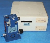 NEW AMAT 0190-40856 Horiba STEC LF-F404M-A-EVD Liquid FLow Meter ATRP 4g/min