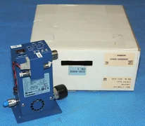 NEW AMAT 0190-40856 Horiba STEC LF-F404M-A-EVD Liquid FLow Meter ATRP 4g/min