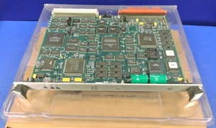 NEW AMAT 0190-76050 VGA Video Controller Rev-B PCB 0110-09243 Applied Materials