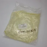 NEW AMAT 0200-00242 Deposition Ring PVD Cu 200mm 8&quot;