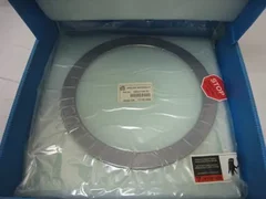 NEW AMAT 0200-01345 Quartz ring, 200mm, Emax