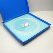 NEW AMAT 0200-02355 Quartz Single Ring Hart 300mm Rev2