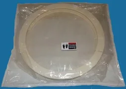 NEW AMAT 0200-02408 Pumping Ring Side-2 Ceramic C-channel 300mm Producer SE
