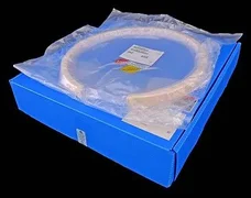 NEW AMAT 0200-09255 300mm Bottom Chamber Liner Producer Ceramic Ring SACVD