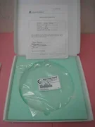 NEW AMAT 0200-09628 Gas Plate Quartz Sxtal 13 holes