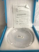 NEW AMAT 0200-10073 Insulator Quartz, 200MM, Simple Cathode Applied Materials