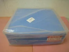 NEW AMAT 0200-10555 Baseplate, With Baffle Quartz