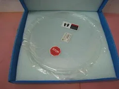 NEW AMAT 0200-35265 WINDOW ADAPTOR PLATE MOD 4mm