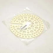 NEW AMAT 0200-35366 Susceptor Wafer Disk 200mm/8&quot; Ceramic Support TiN