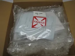 NEW AMAT 0240-78566 keyswitch option, ISRM