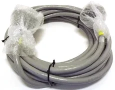 NEW AMAT 0510-21237 Cable 50-FT Assy ZIF Loader Pneumatic Gas Interconnect