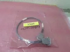 NEW AMAT 0620-00814 DRY NOVA SPI/COM CABLE ASSY 0.5M 401266