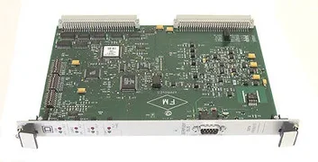 NEW AMAT 0660-01809 Square-D Seriplex VME6U1V2 Interface VME Board/ Warranty