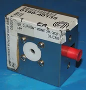 NEW AMAT 1360-01121 XFMR Current Monitor Wide Band 0190-40135 Applied Materials