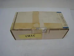 NEW AMAT 1400-01034 Sensor, Cont, resistivity, 3/4 MPT, 0.1/cm CO