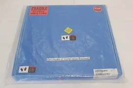 NEW AMAT 300mm Collar 5.4mm Producer Etch 0200-03736 Applied Materials / Sealed