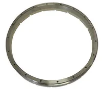 NEW AMAT 300mm Inner Ring Titan Calypso 0041-37294 Applied Materials