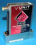 NEW AMAT 3030-11385 Unit UFC-8565 Mass Flow Controler Gas Ar Range 10 SLM