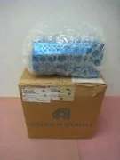 NEW AMAT 3160-01087 COVER THROTTLE VALVE XY-TABLE