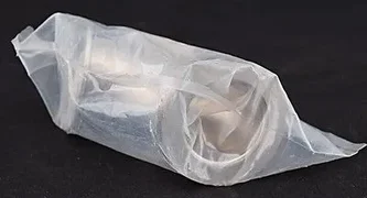 NEW AMAT 3300-02936 Industrial KF50 90 Degree High-Vacuum Elbow Fitting