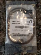 NEW AMAT 3700-01364 Oring ID 7.984 CSD .139 75 DURO BRN UHP