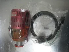 NEW AMAT 3870-02135 Valve PNE HEATED SHIELD CHAMBER 1.50 PORT,6 FT Cable