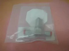 NEW AMAT 3870-04028 HAM-LET UCV, HM20-4VKLC-GF4 diaphram valve