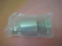 NEW AMAT 3870-90121 Swagelok SS-HBVCR4-CM, 3 Port Solenoid valve N/C