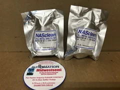 NEW AMAT 4020-00125 GAS FILTER NIPPON SEISEN NASCLEAN BF-1.125C-30SLM SHIPSAMEDA