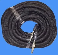 NEW AMAT 75-Ft Sup/Ret Oxide IA 300mm Hose &amp; Fittings Assembly 0190-16766