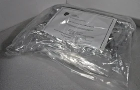 NEW AMAT APPLIED MATERIALS 0010-38188 ASSY PUMP PORT LINER W/ ENDPOINT