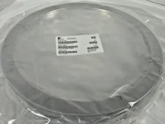 NEW AMAT APPLIED MATERIALS 0020-84776 EDGE RING 14&quot;