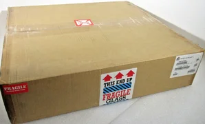 NEW AMAT APPLIED MATERIALS 0040-95463 FACEPLATE TEOS REMOTE CLEAN