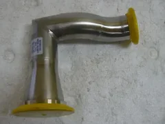 NEW AMAT APPLIED MATERIALS  0050-41047 VACUUM FITTING