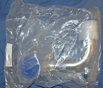 NEW AMAT APPLIED MATERIALS 0050-41050 REV 00 VACUUM FITTING