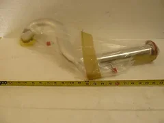 NEW AMAT APPLIED MATERIALS 0050-43569 VACUUM FITTING