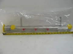 NEW AMAT APPLIED MATERIALS 0050-60501 VACUUM FITTING