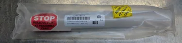 NEW AMAT APPLIED MATERIALS 0200-18073 sapphire tube plasma source HDP-CVD